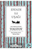 Efendi ile Uşağı