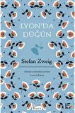 Lyon’da Düğün (Bez Cilt) - Stefan Zweig - Koridor Yayıncılık
