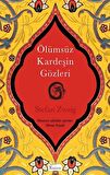 Ölümsüz Kardeşin Gözleri (Bez Ciltli)