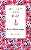 Yeşilin Kızı Anne Rilla