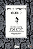 Ivan İlyiç’in Ölümü