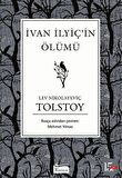 Ivan İlyiç’in Ölümü