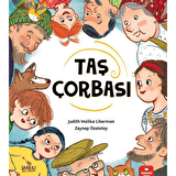 Taş Çorbası