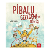 Pibalu Gezegeni'ne Dönüş