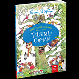 Tılsımlı Orman - Sihirli Uzaklar Ağacı Serisi