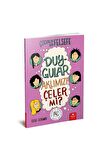 Duygular Aklımızı Çeler mi? - Çocuklar İçin Felsefe