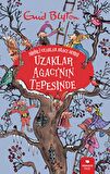 Uzaklar Ağacı'nın Tepesinde - Sihirli Uzaklar Ağacı Serisi