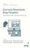 Çevrimiçi Ortamlarda Grup Terapileri