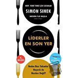 Liderler En Son Yer