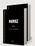 Namaz (2 cilt) / Prof. Dr. Vehbe Zuhayli