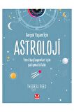 Gerçek Yaşam İçin Astroloji - Theresa Reed