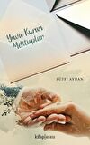 Yuva Kuran Mektuplar