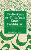 Cevheri’nin Es-Sıhah’ında Kıraat Farklılıkları