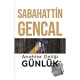 Anahtar Deliği Günlük