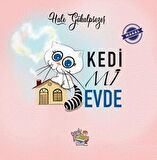 Kedi Mi Evde