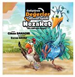 Nezaket - Biz Akraba mıyız?
