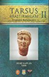 Tarsus Araştırmaları 2
