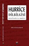 Hurrice Dilbilgisi