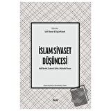 İslam Siyaset Düşüncesi