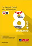 PANDÜL 8.SINIF İNKİLAP TARİHİ SORU BANKASI 2020-2021