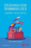 Çocuğunuza Kitap Okumanın Gücü