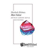 Mavi Yakut - Sherlock Holmes