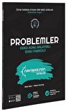 Rasyonel Problemler Video Konu Anlatımlı Soru Fasikülü