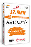 NAVİGASYON 12.SINIF MATEMATİK KİF