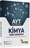 AYT Kimya Soru Bankası