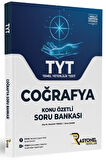 TYT Coğrafya Konu Özetli Soru Bankası
