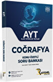 AYT Coğrafya Konu Özetli Soru Bankası
