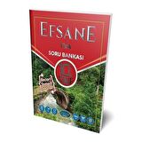 Efsane 2021 10. Sınıf Fizik Soru Bankası