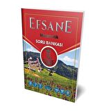 Efsane 2021 11. Sınıf Matematik Soru Bankası