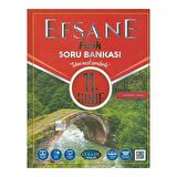 Efsane 2021 11. Sınıf Fizik Soru Bankası
