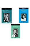 Kürk Mantolu Madonna- Içimizdeki Şeytan- Kuyucaklı Yusuf Sabahattin Ali (3 Kitap Set)