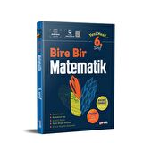 ARTIBİR 6.SINIF BİREBİR MATEMATİK