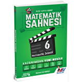 6. Sınıf Matematik Sahnesi
