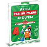 Arı 4.Sınıf Fen Atölyem