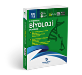 11. Sınıf Kavramsal Biyoloji Dergileri 2 Fasikül