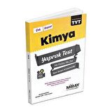 TYT Kimya Yaprak Test