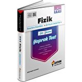 TYT Fizik Yaprak Testler