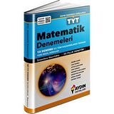 TYT Matematik 10 Deneme