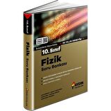10. Sınıf Fizik Soru Bankası
