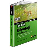 Aydın 11. Sınıf Biyoloji Soru Bankası