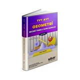 Miray TYT - AYT Geometri Soru Bankası