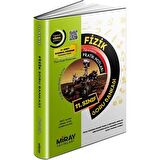 11. Sınıf Fizik Konu Özetli Soru Bankası
