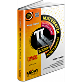 8. Sınıf Matematik Soru Bankası