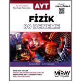 AYT Fizik 30 Deneme