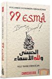 99 Esma Bana Ne Diyor?/veli Tahir Erdoğan