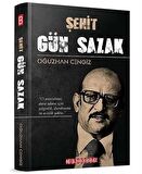 Şehit Gün Sazak / Oğuzhan Cengiz